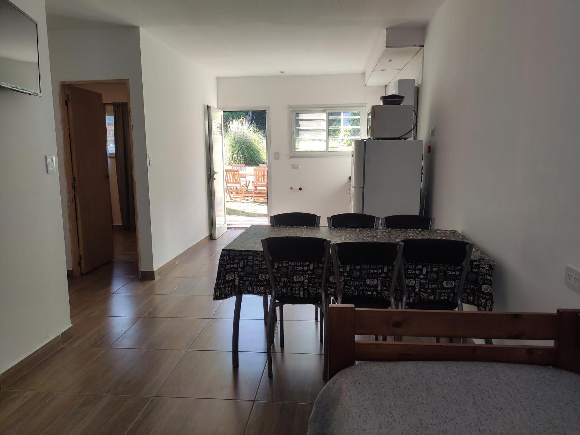 Bien Al Sur Casa 5 Personas