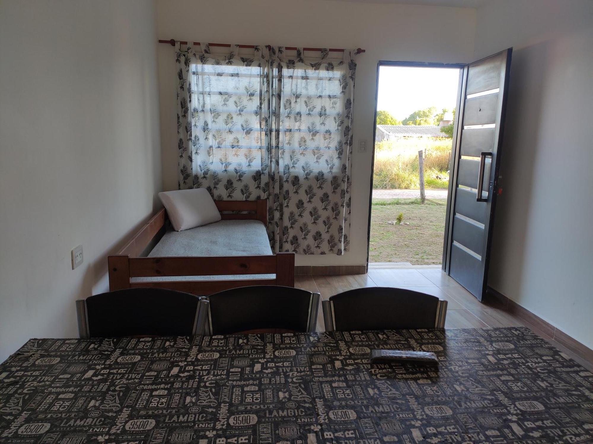 Bien Al Sur Casa 5 Personas Mar del Plata