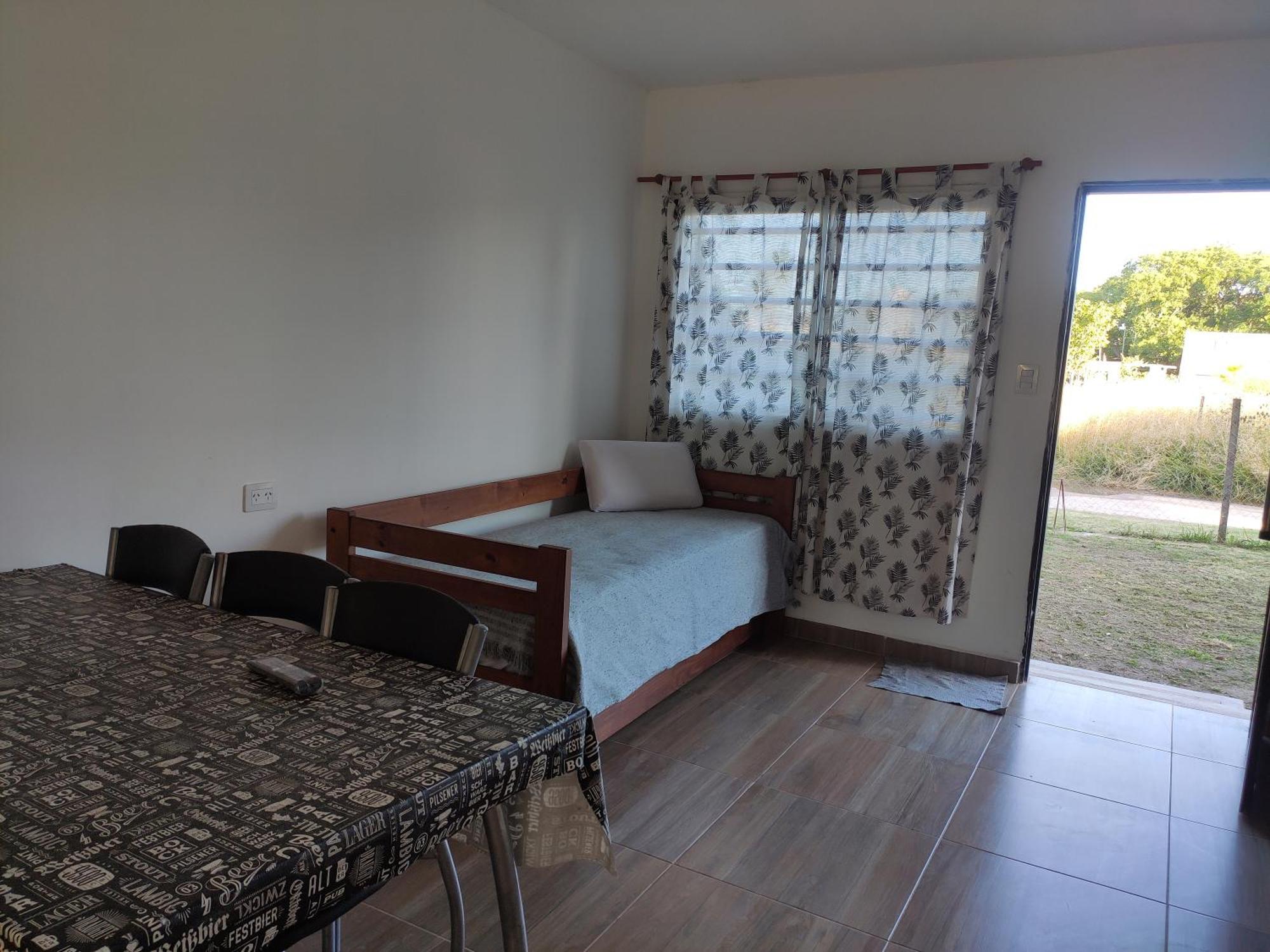 Bien Al Sur Casa 5 Personas Apartamento *